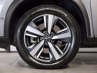 NISSAN X-trail 1.5 e-power tekna 2wd auto