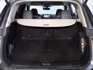 NISSAN X-trail 1.5 e-power tekna 2wd auto