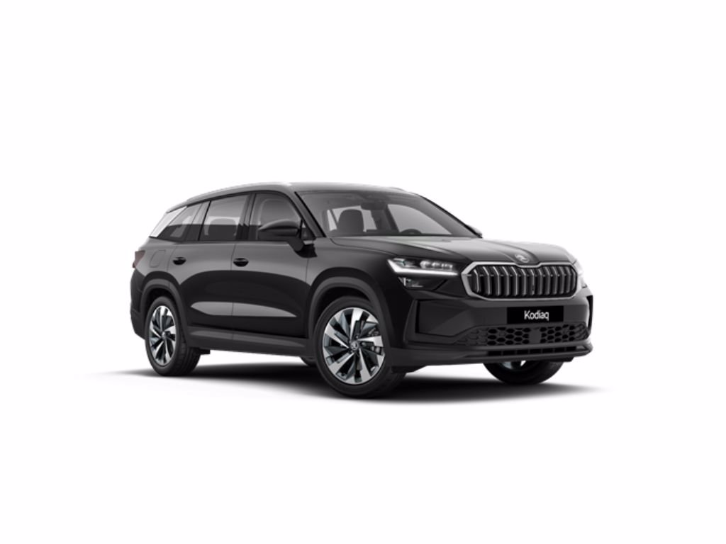SKODA Kodiaq 2.0 TDI EVO SCR DSG 7 posti Style