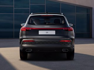 AUDI Q5 TDi 150 kW mHEV+ S tronic quattro Business
