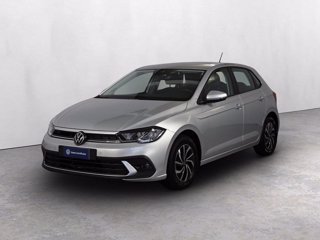 VOLKSWAGEN Polo 1.0 tsi life 95cv