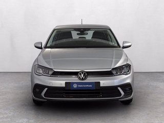 VOLKSWAGEN Polo 1.0 tsi life 95cv