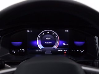 VOLKSWAGEN Polo 1.0 tsi life 95cv