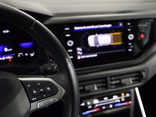 VOLKSWAGEN Polo 1.0 tsi life 95cv