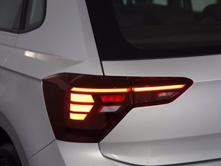 VOLKSWAGEN Polo 1.0 tsi life 95cv