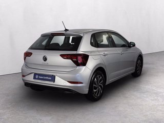 VOLKSWAGEN Polo 1.0 tsi life 95cv
