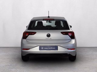 VOLKSWAGEN Polo 1.0 tsi life 95cv