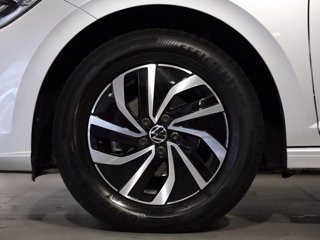 VOLKSWAGEN Polo 1.0 tsi life 95cv