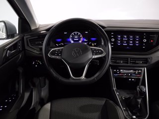 VOLKSWAGEN Polo 1.0 tsi life 95cv