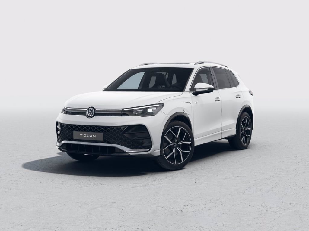 VOLKSWAGEN Tiguan 2.0 TDI 150 CV DSG R-Line Plus