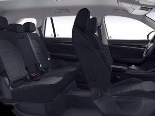 SKODA Kodiaq 1.5 m-HEV DSG 7 posti Style