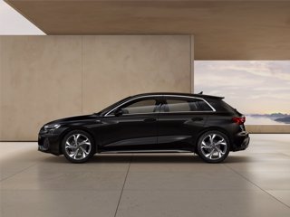 AUDI A3 SPB TDI 110 kW S tronic S line edition