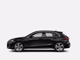 AUDI A3 SPB TDI 110 kW S tronic S line edition