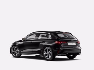 AUDI A3 SPB TDI 110 kW S tronic S line edition