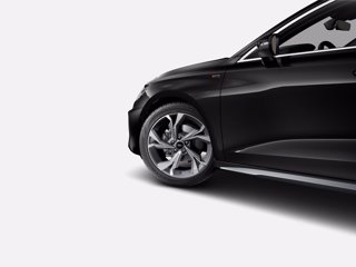 AUDI A3 SPB TDI 110 kW S tronic S line edition