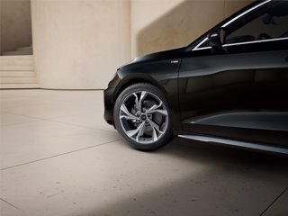 AUDI A3 SPB TDI 110 kW S tronic S line edition