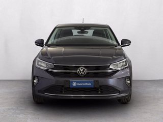 VOLKSWAGEN Taigo 1.0 tsi life 110cv