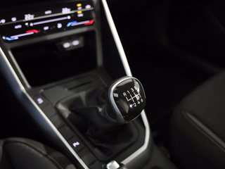 VOLKSWAGEN Taigo 1.0 tsi life 110cv