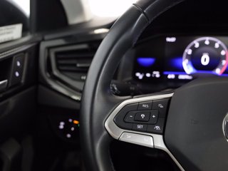 VOLKSWAGEN Taigo 1.0 tsi life 110cv