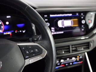 VOLKSWAGEN Taigo 1.0 tsi life 110cv