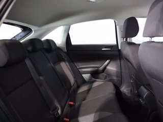 VOLKSWAGEN Taigo 1.0 tsi life 110cv