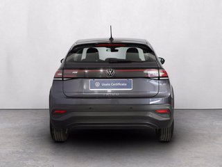 VOLKSWAGEN Taigo 1.0 tsi life 110cv