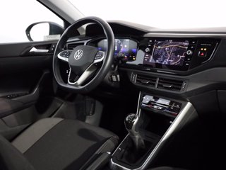 VOLKSWAGEN Taigo 1.0 tsi life 110cv