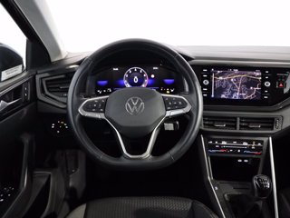 VOLKSWAGEN Taigo 1.0 tsi life 110cv