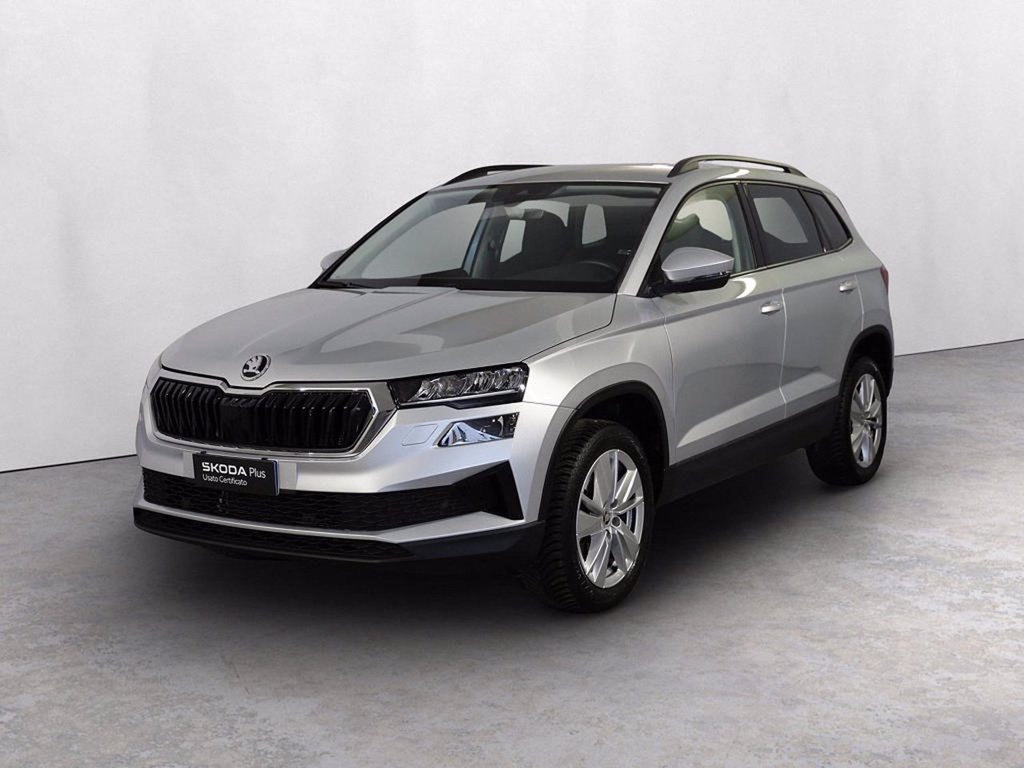 SKODA Karoq 1.0 tsi executive 115cv