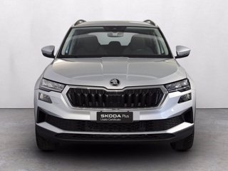 SKODA Karoq 1.0 tsi executive 115cv