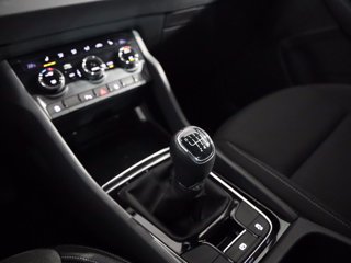 SKODA Karoq 1.0 tsi executive 115cv