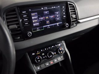 SKODA Karoq 1.0 tsi executive 115cv