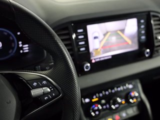 SKODA Karoq 1.0 tsi executive 115cv