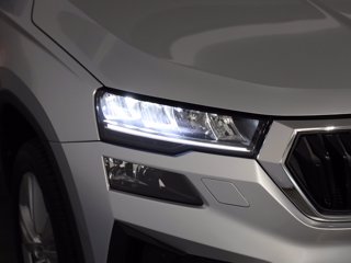 SKODA Karoq 1.0 tsi executive 115cv