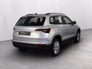 SKODA Karoq 1.0 tsi executive 115cv