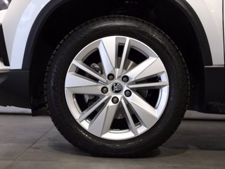 SKODA Karoq 1.0 tsi executive 115cv