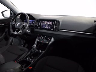 SKODA Karoq 1.0 tsi executive 115cv