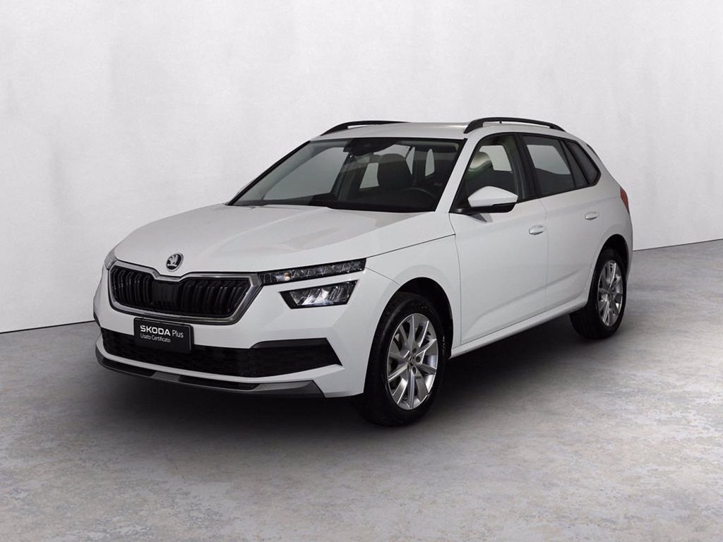 SKODA Kamiq 1.0 tsi ambition 110cv