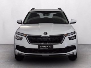 SKODA Kamiq 1.0 tsi ambition 110cv