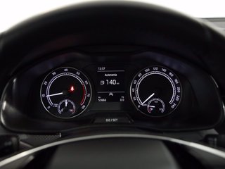 SKODA Kamiq 1.0 tsi ambition 110cv