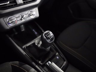 SKODA Kamiq 1.0 tsi ambition 110cv