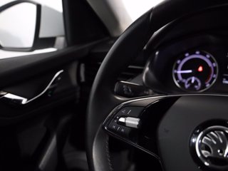 SKODA Kamiq 1.0 tsi ambition 110cv