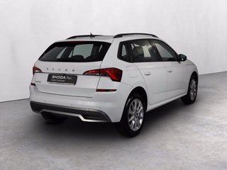 SKODA Kamiq 1.0 tsi ambition 110cv