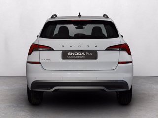 SKODA Kamiq 1.0 tsi ambition 110cv