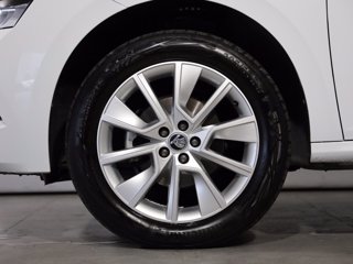 SKODA Kamiq 1.0 tsi ambition 110cv