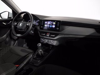 SKODA Kamiq 1.0 tsi ambition 110cv