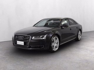 AUDI A8 3.0 v6 tdi quattro tiptronic