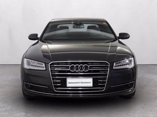 AUDI A8 3.0 v6 tdi quattro tiptronic