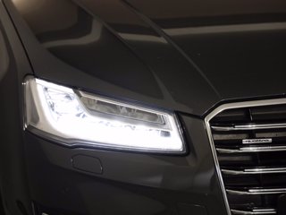 AUDI A8 3.0 v6 tdi quattro tiptronic