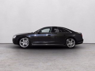 AUDI A8 3.0 v6 tdi quattro tiptronic